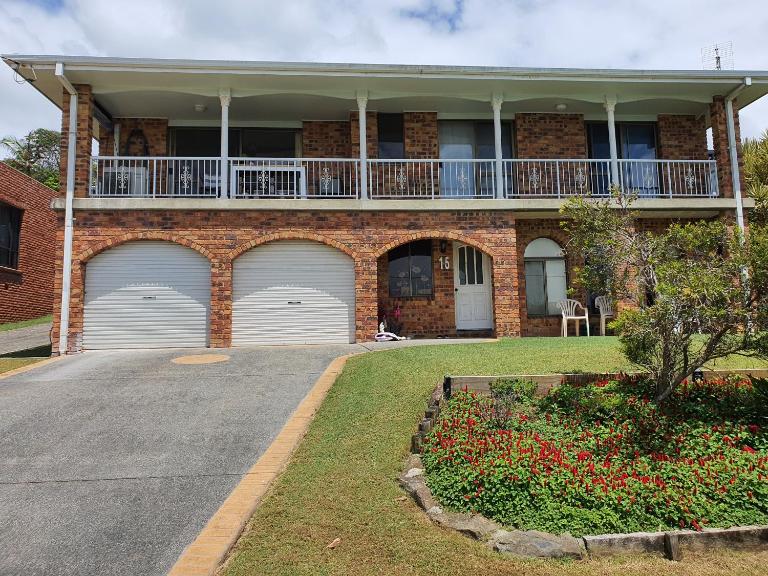Lennox Head - Chambres d'hôtes Lennox Head