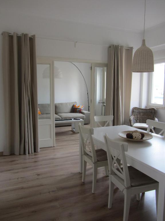 Apartment Portimao Old Town - B&B Portimão