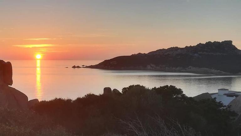 Da Patrizia - B&B Santa Teresa Gallura