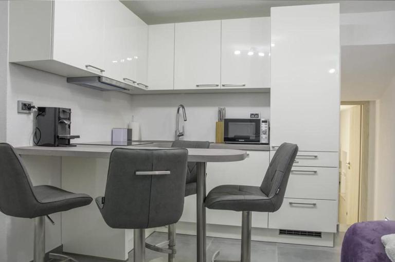 Apartment Magic - B&B Pučišća