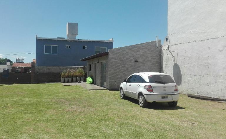 Verdeymar - Ferienwohnung Santa Clara del Mar