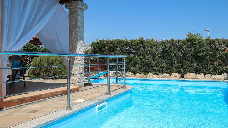 Aria - B&B Budoni