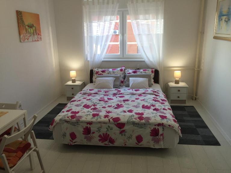 Studio apatrman Pijalović - B&B Bjelovar