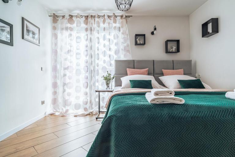 Willa Gardenia - B&B Zakopane
