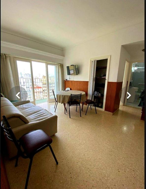 Luminoso, solo para familias - B&B Mar del Plata