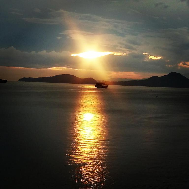 Excelente Apto Jd. 3 Marias - Enseada - Guaruja. - B&B Guarujá