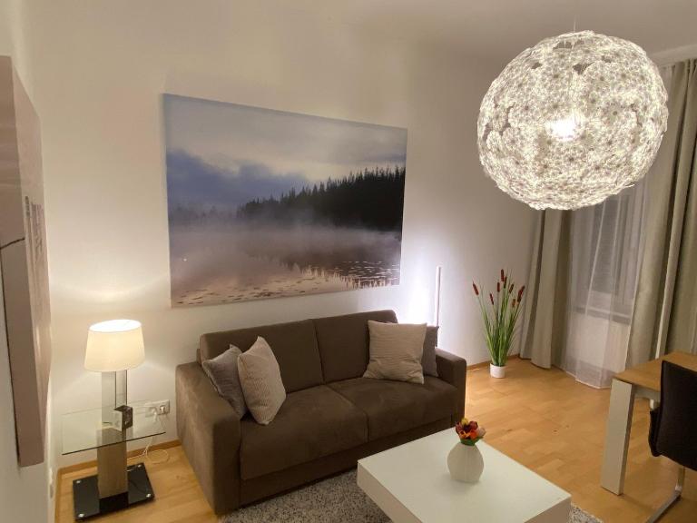 New cozy Apartment, Top location, 12 min to center - B&B Vienna