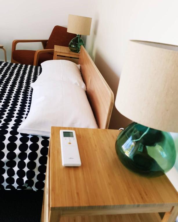 The Zin Loft - B&B Orange