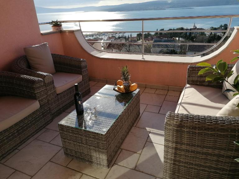 Best View - Bed and Breakfast Crikvenica