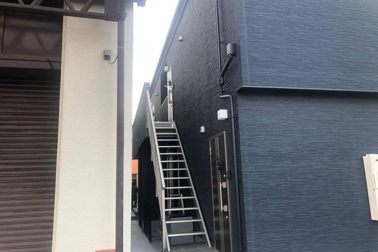 玉藻本町102 - Ferienwohnung Takamatsu
