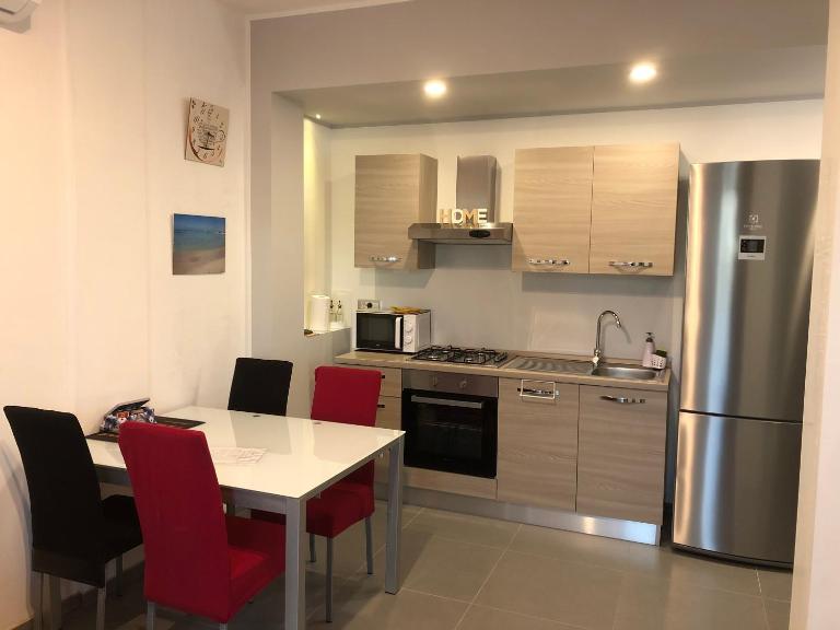 DeA del Salento - Bed and Breakfast Lecce