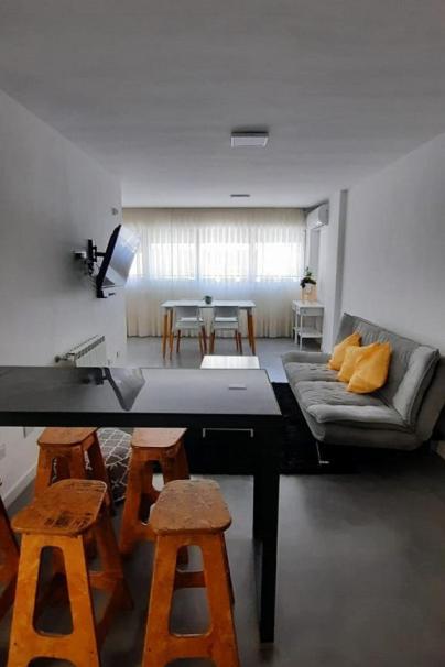 Departamento Centro Artístico Manzana Jesuítica - Ferienwohnung Córdoba