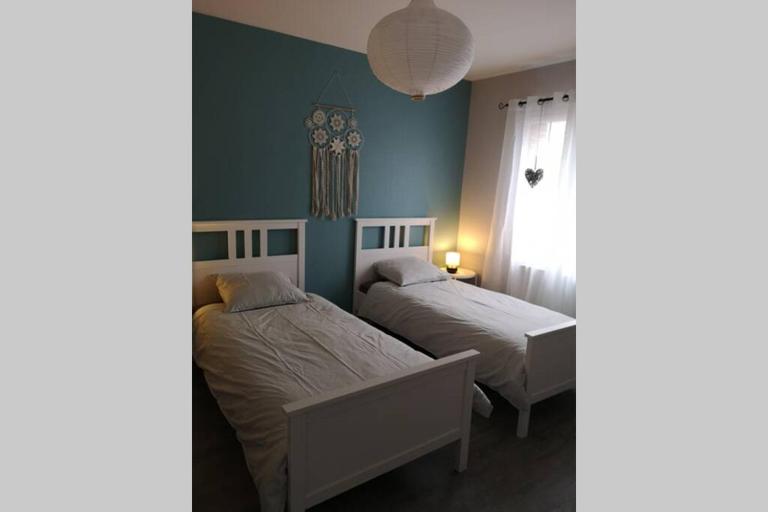 Au cœur de la Sologne - Bed and Breakfast Romorantin-Lanthenay