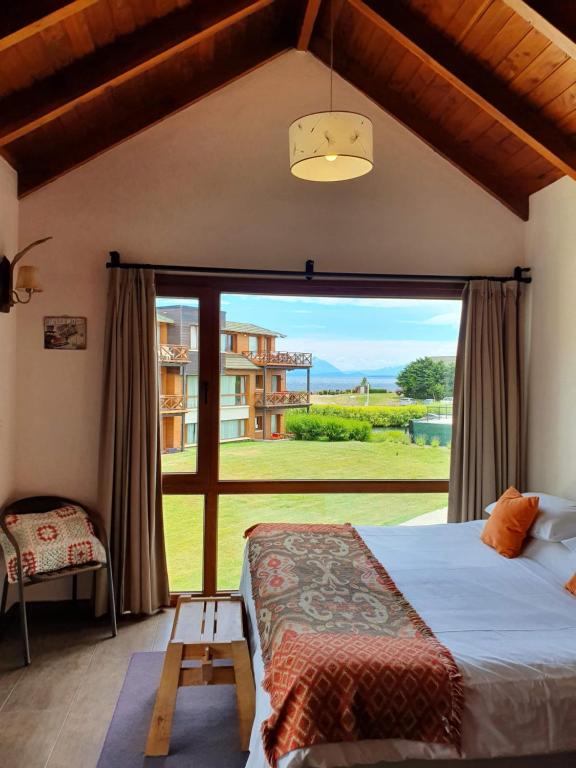 Loft 201 Los Notros - Bed and Breakfast Dina Huapi