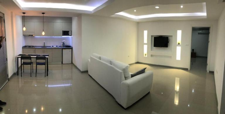 Apto T1 Sweet Home - Bed and Breakfast Praia