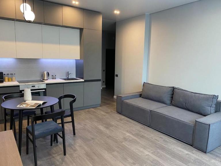 Big VIP Design Apartment in New Complex(жк Auroom) - B&B Kyiv