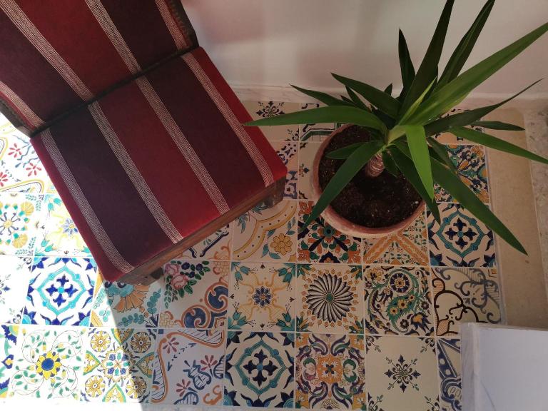 BEL APPART A SiDi BOUSAID - Ferienwohnung Sidi Bou Said