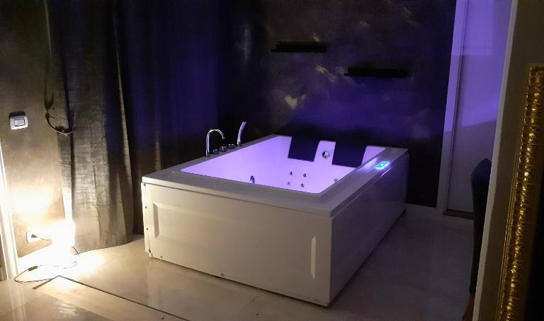 Gold House - B&B La Spezia