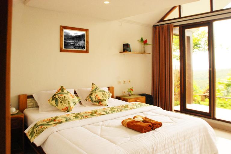 Munduk Clove - B&B Munduk