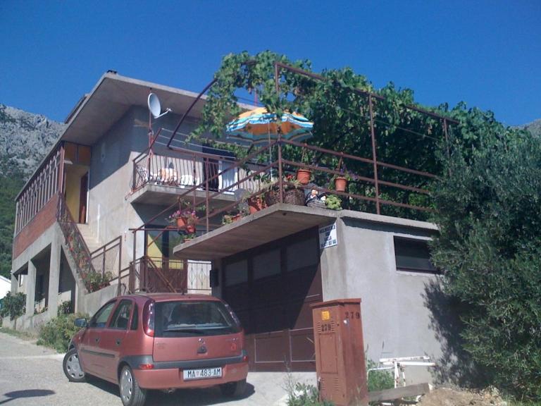 4 Sisters Apartments - B&B Gradac