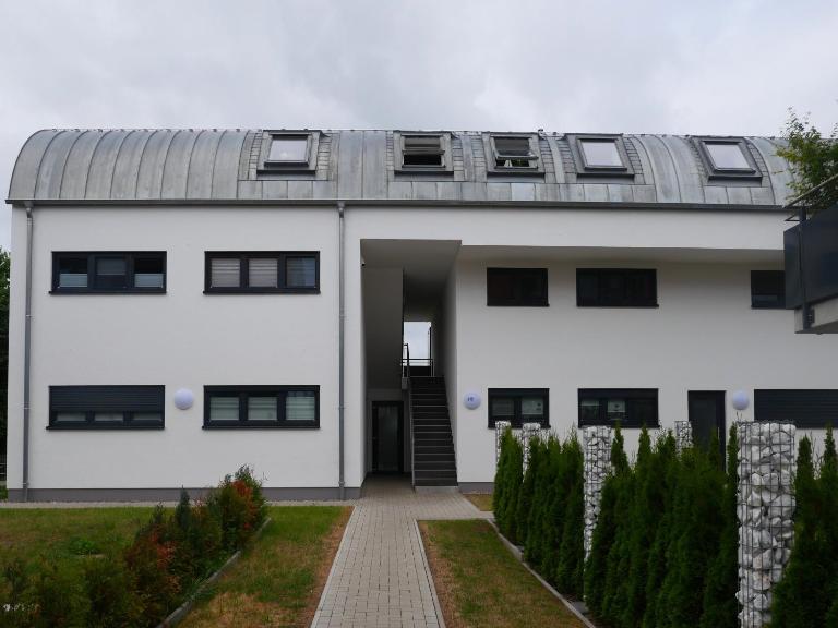 Strandstraße H3W6 Kölpinsee - B&B Loddin
