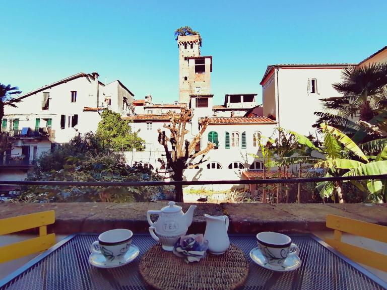 Le Melodie Di Lucca - B&B Lucca