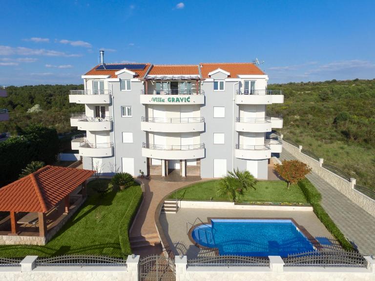 Villa Gravic 1 - Bed and Breakfast Zadar