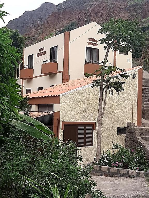 Casa Pedrina - Chambres d'hôtes Ribeira Grande