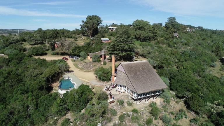 Ventorrillo de la Buena Vista - B&B Minas