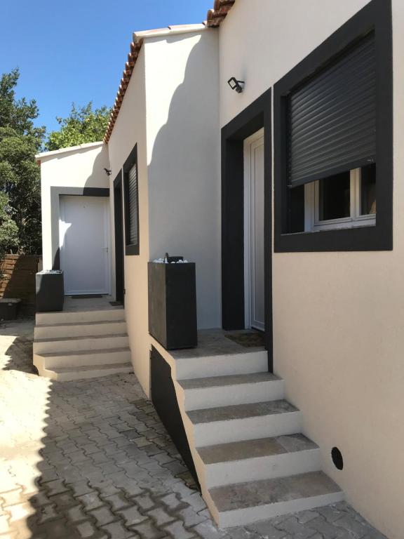 Beach House - Chambres d'hôtes Fos-sur-Mer