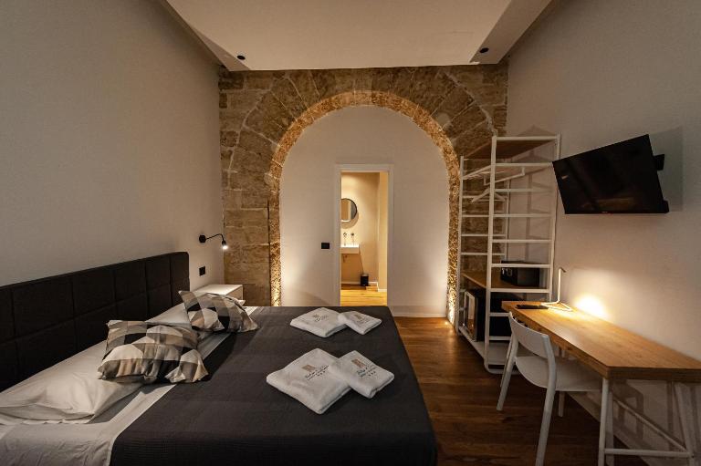 Palazzo al Carmine - B&B Monreale