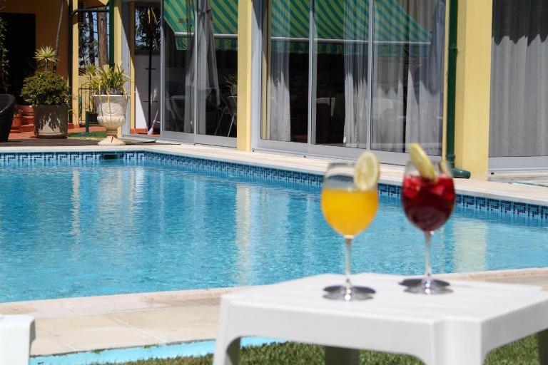 Guesthouse Pool & Sea Espinho Oporto - B&B Espinho