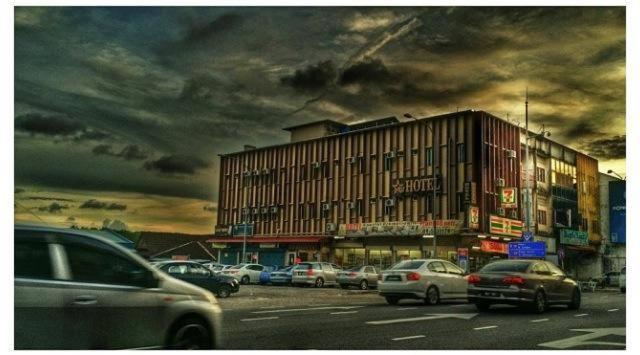 NGS Hotel - B&B Kuantan