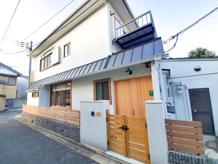 Haku Wakanayanagi Inn - B&B Kyoto