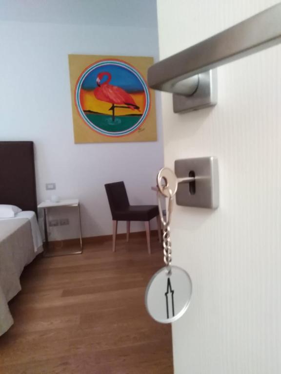 Belo Horizonte - B&B Civitanova Marche
