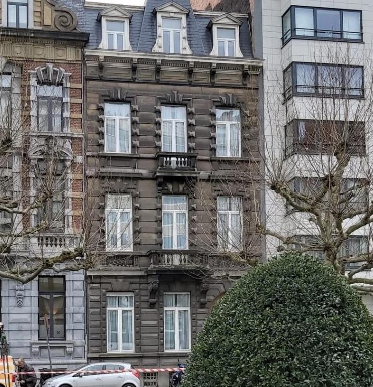 Le Piercot - B&B Liège