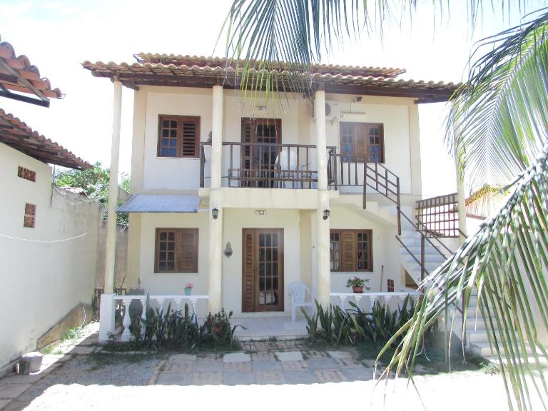 Apartamentos Veneza - B&B Canoa Quebrada
