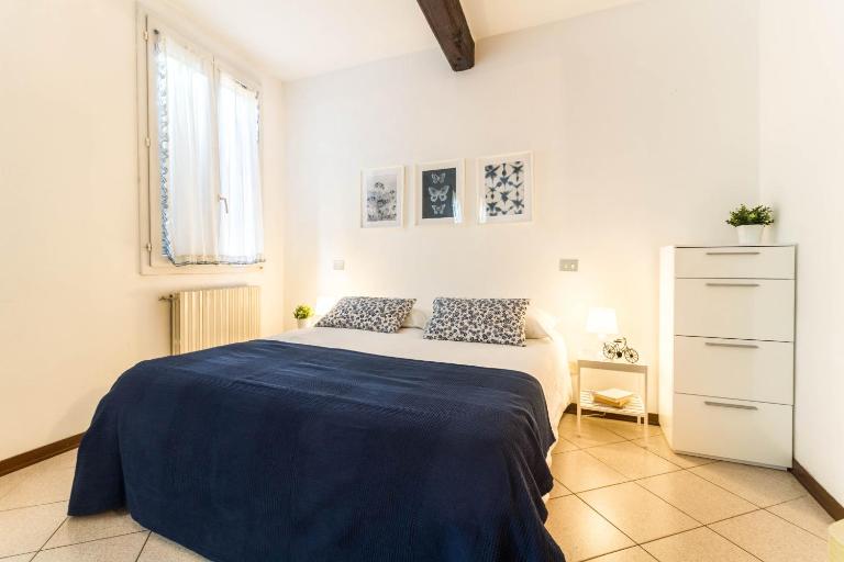 Al Pipái by Appartamenti Ferrara - Bed and Breakfast Ferrara