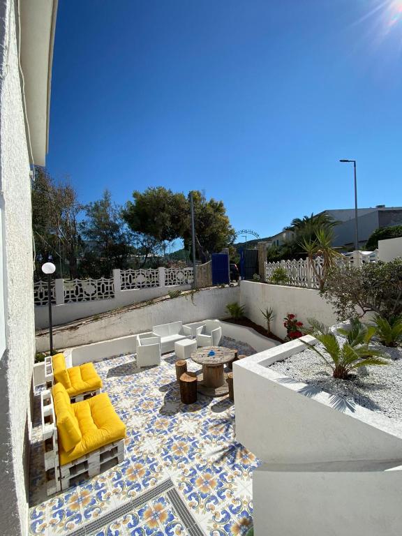 Casa Puntamare - B&B Peschici