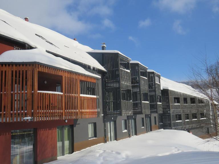 Apartman Honey - Ferienwohnung Dolni Morava
