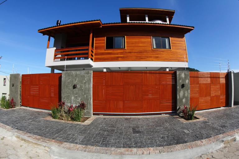 Barra Holiday Apartamentos - B&B Florianópolis