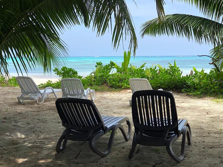 La Voi del Mare - B&B Grand'Anse