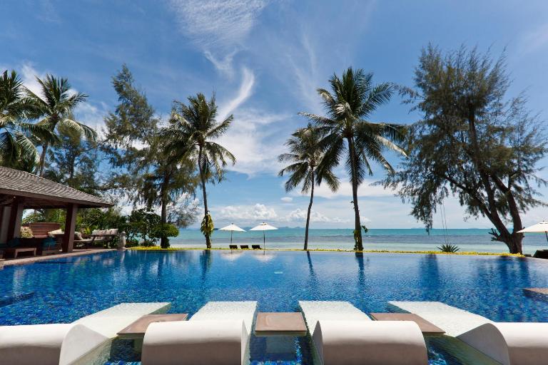 Baan Kilee - B&B Lipa Noi