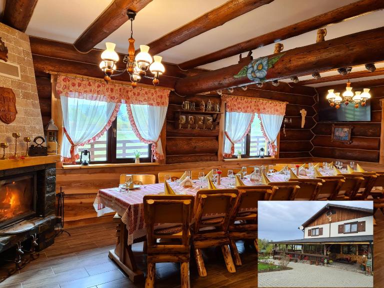 FLOARE DE COLT - Chambres d'hôtes Râşnov