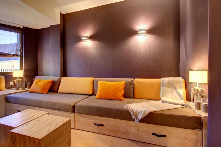 Camarote by Totiaran - Ferienwohnung Baqueira-Beret