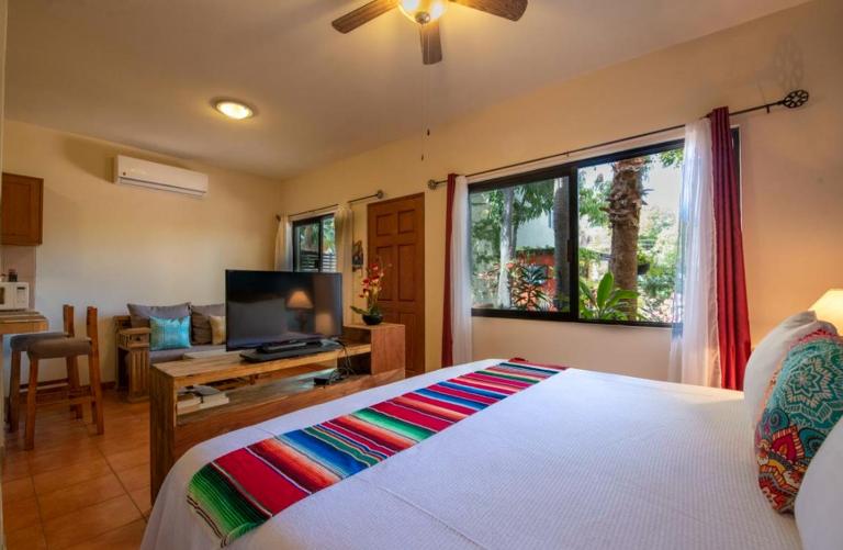 Hotel Casa Mangos Loreto - B&B Loreto