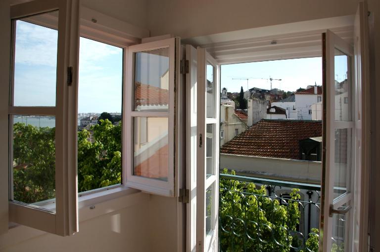 Se de Lisboa III - B&B Lisbona