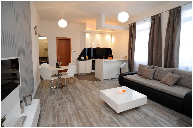 Guest house D&G -I apartment & room - B&B Zadar