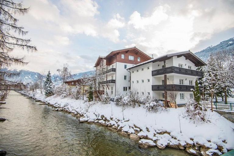 Chalet Wallner by AlpentTravel - B&B Bad Hofgastein