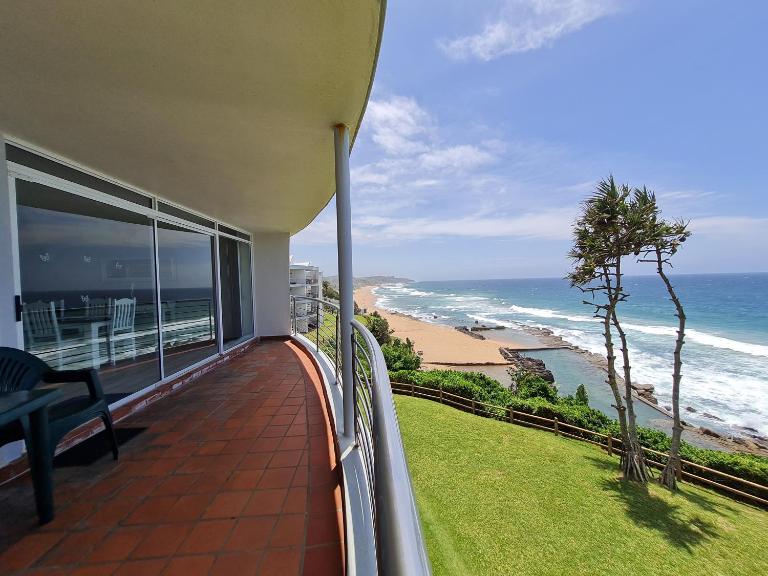 Chaka's Cove 42 - 3 Bedroom Family Apartment - Chambres d'hôtes Ballito
